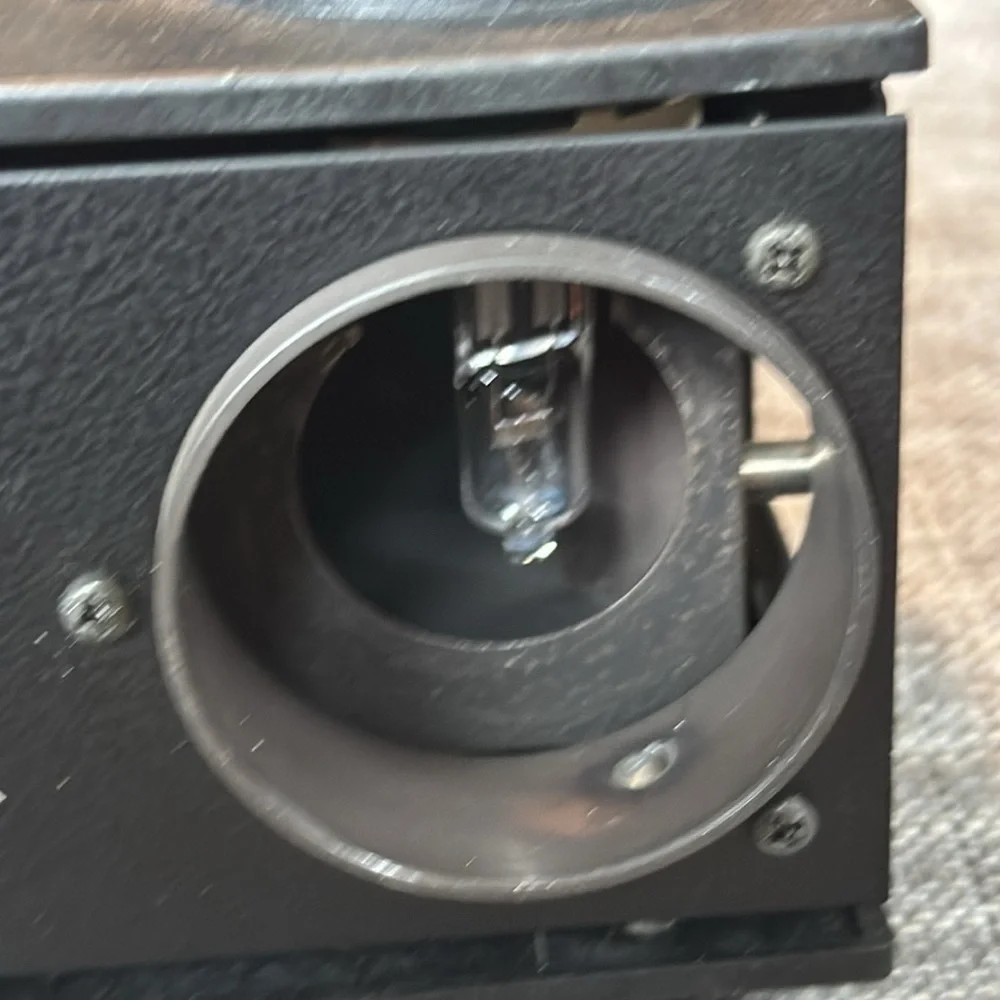 NIKON Diaphot Light Source